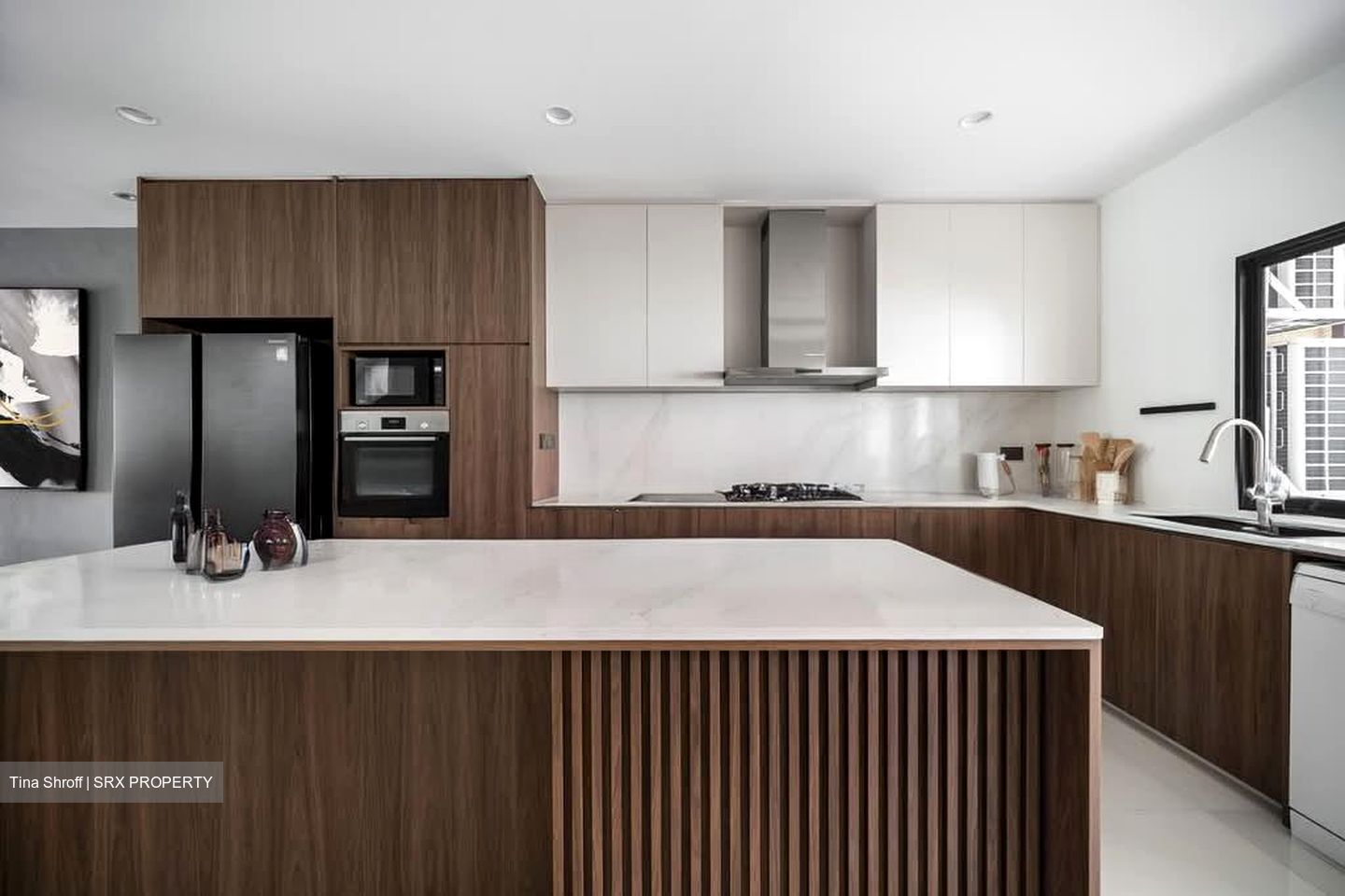Reservoir Villas (D14), Terrace #553360511